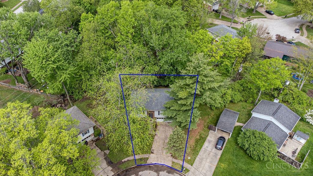 4472 Timber Chase, Union Twp, Ohio image 41