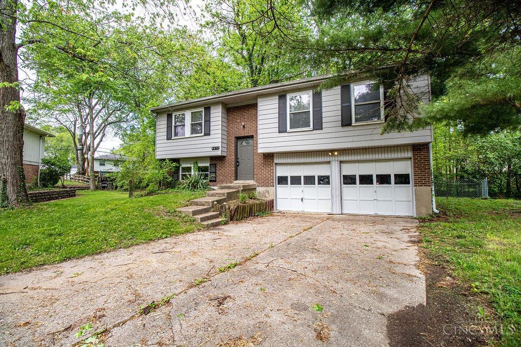 4472 Timber Chase, Union Twp, Ohio image 37