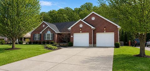 Photo of 4381 Rita Mae Drive, Fairfield, OH 45014 (MLS # 1878085)