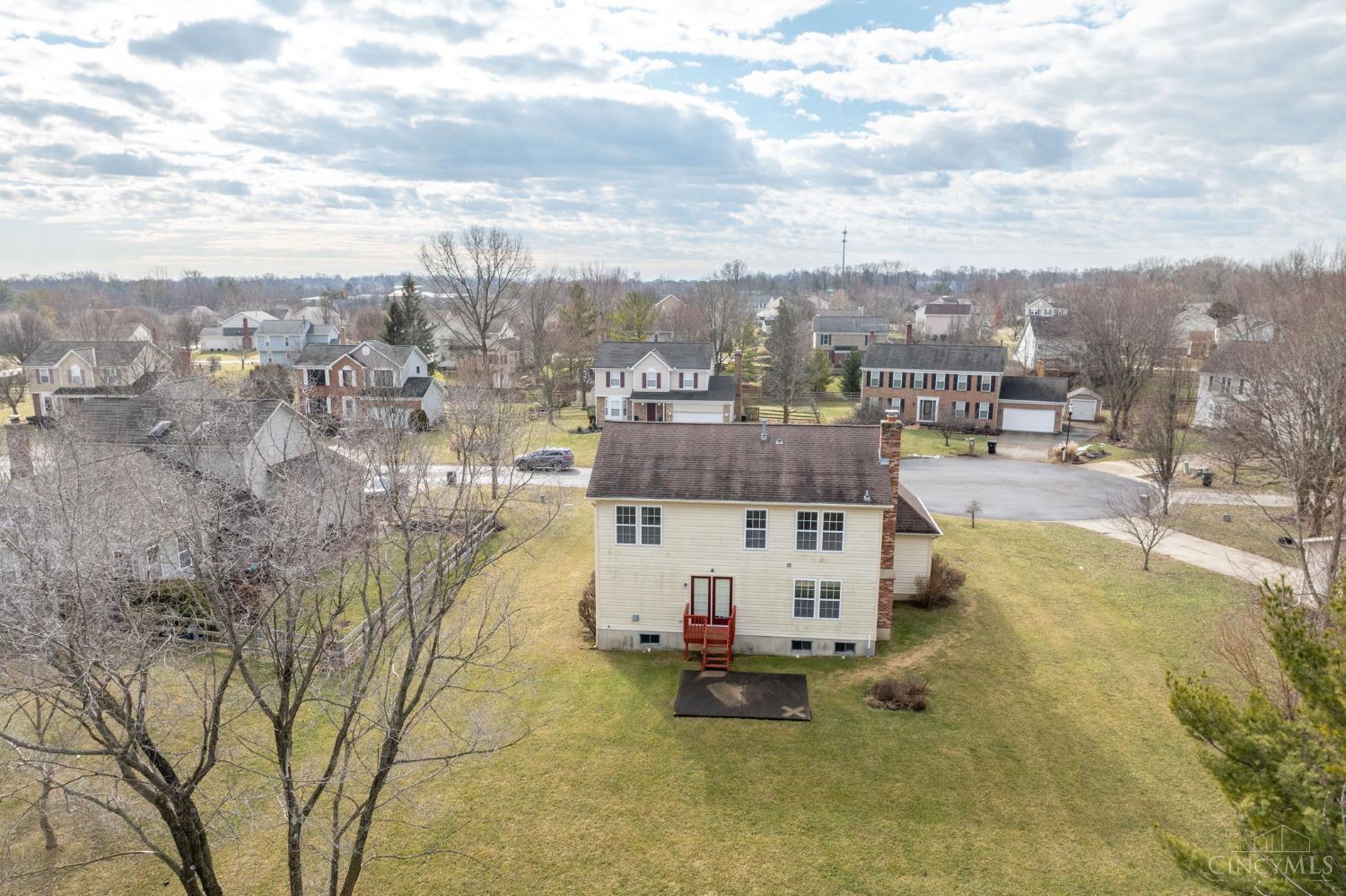 7946 Larrywood Drive, West Chester, Ohio image 23