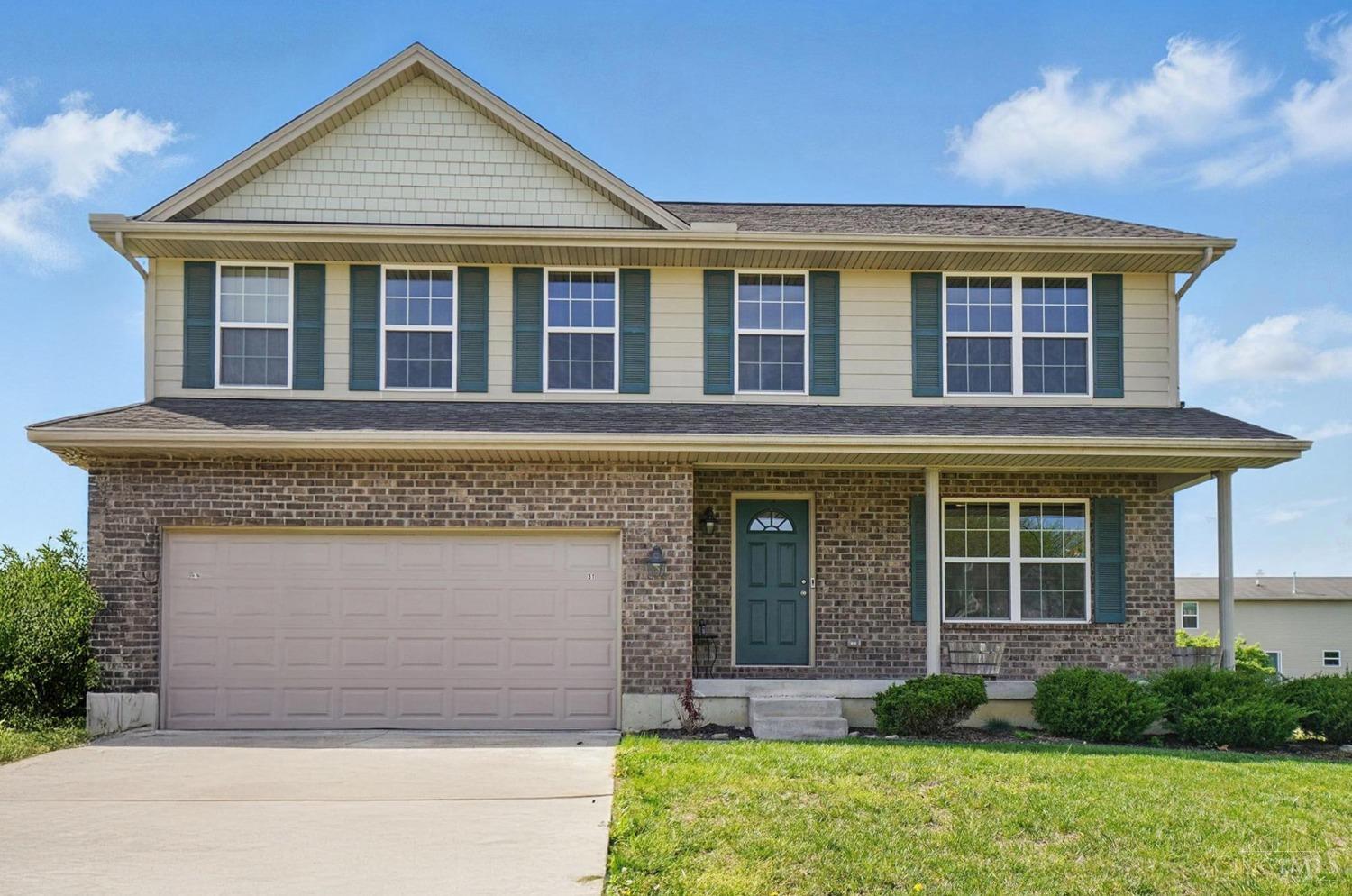 31 Ethel Drive, Monroe, Ohio image 1