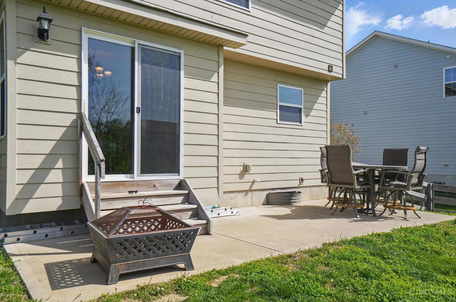 31 Ethel Drive, Monroe, Ohio image 42