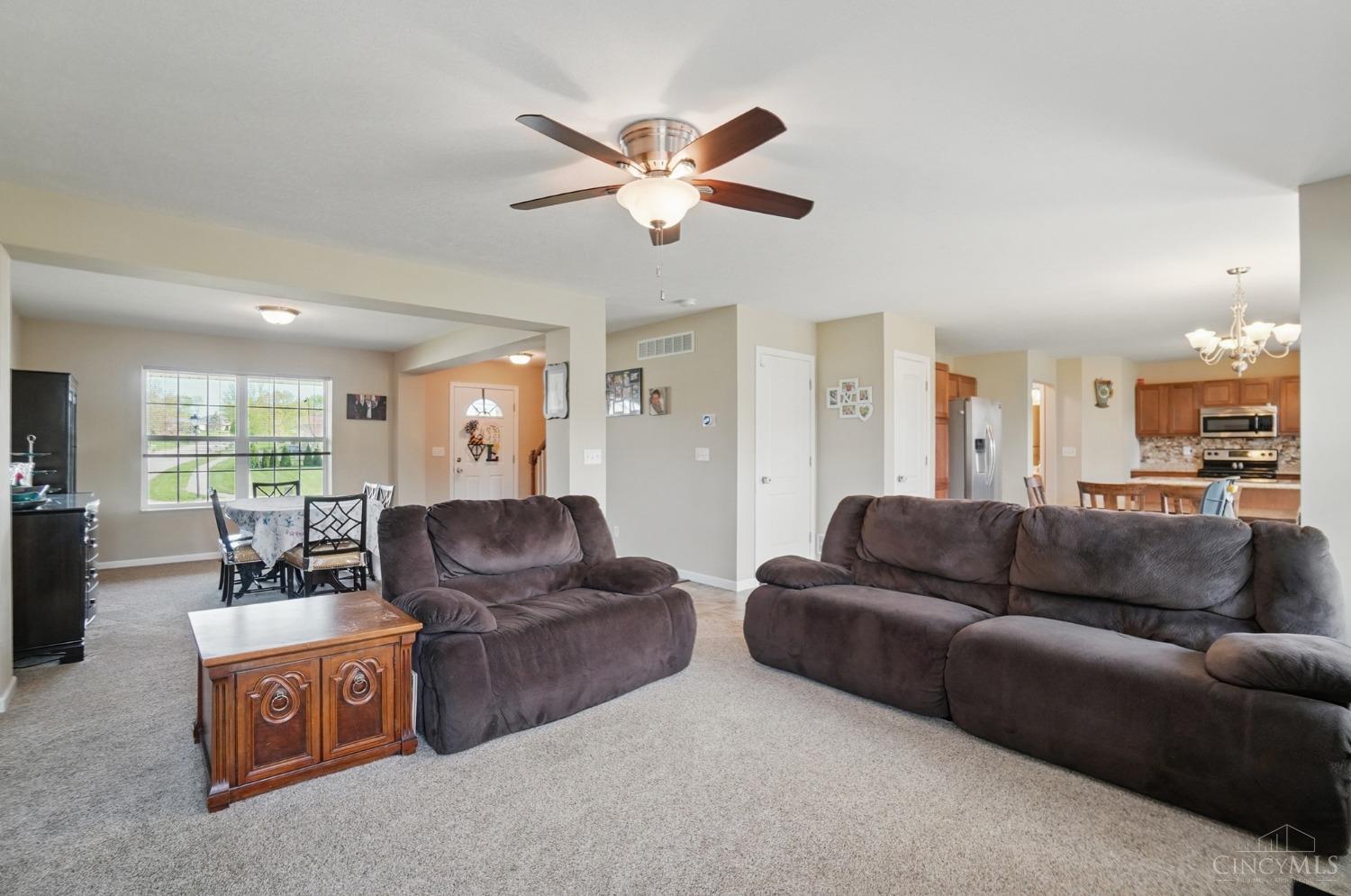 31 Ethel Drive, Monroe, Ohio image 6