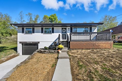 Photo of 7034 Hearne Road, Green Township, OH 45248 (MLS # 1865683)