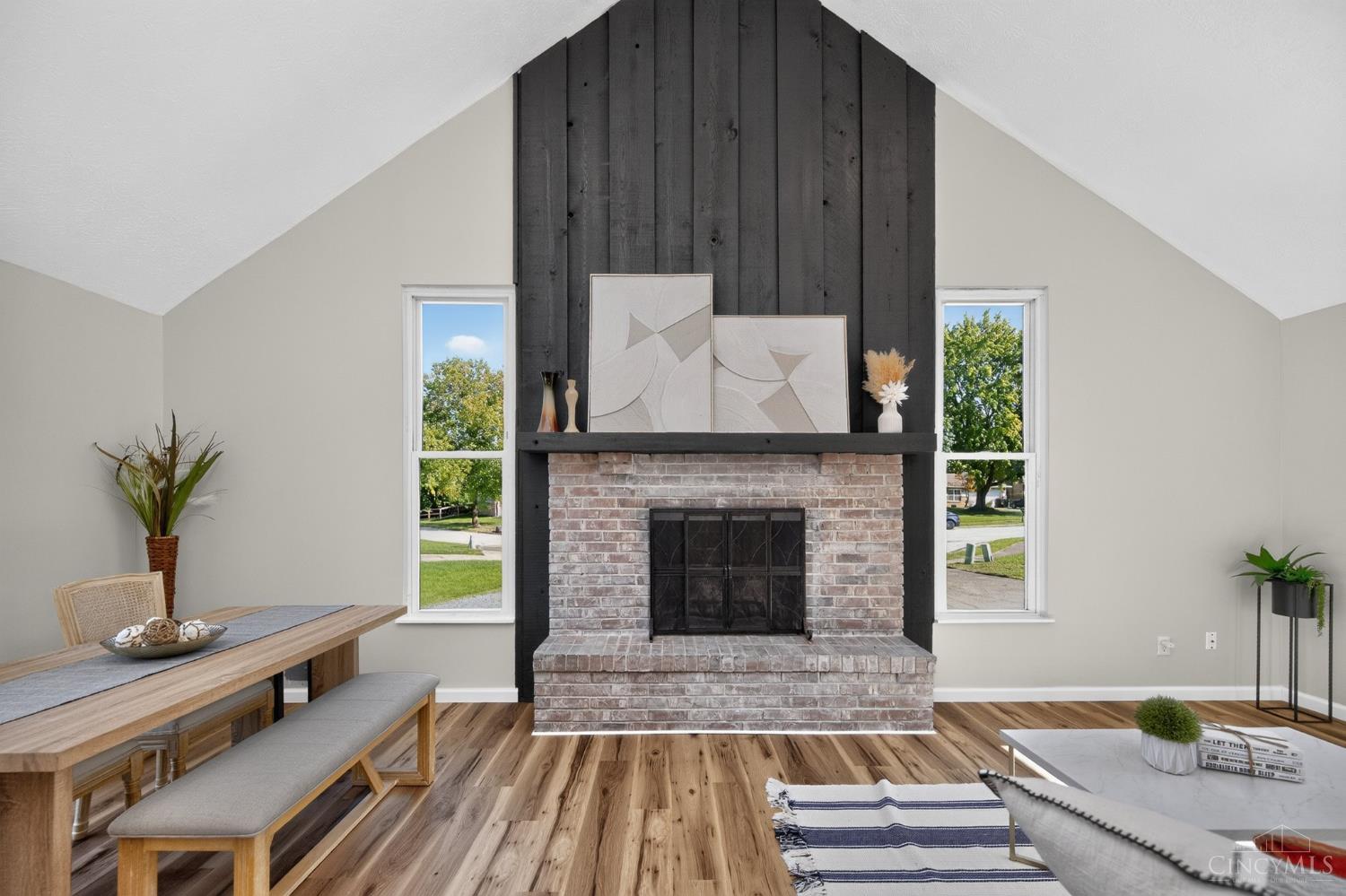 1113 Mohawk Drive