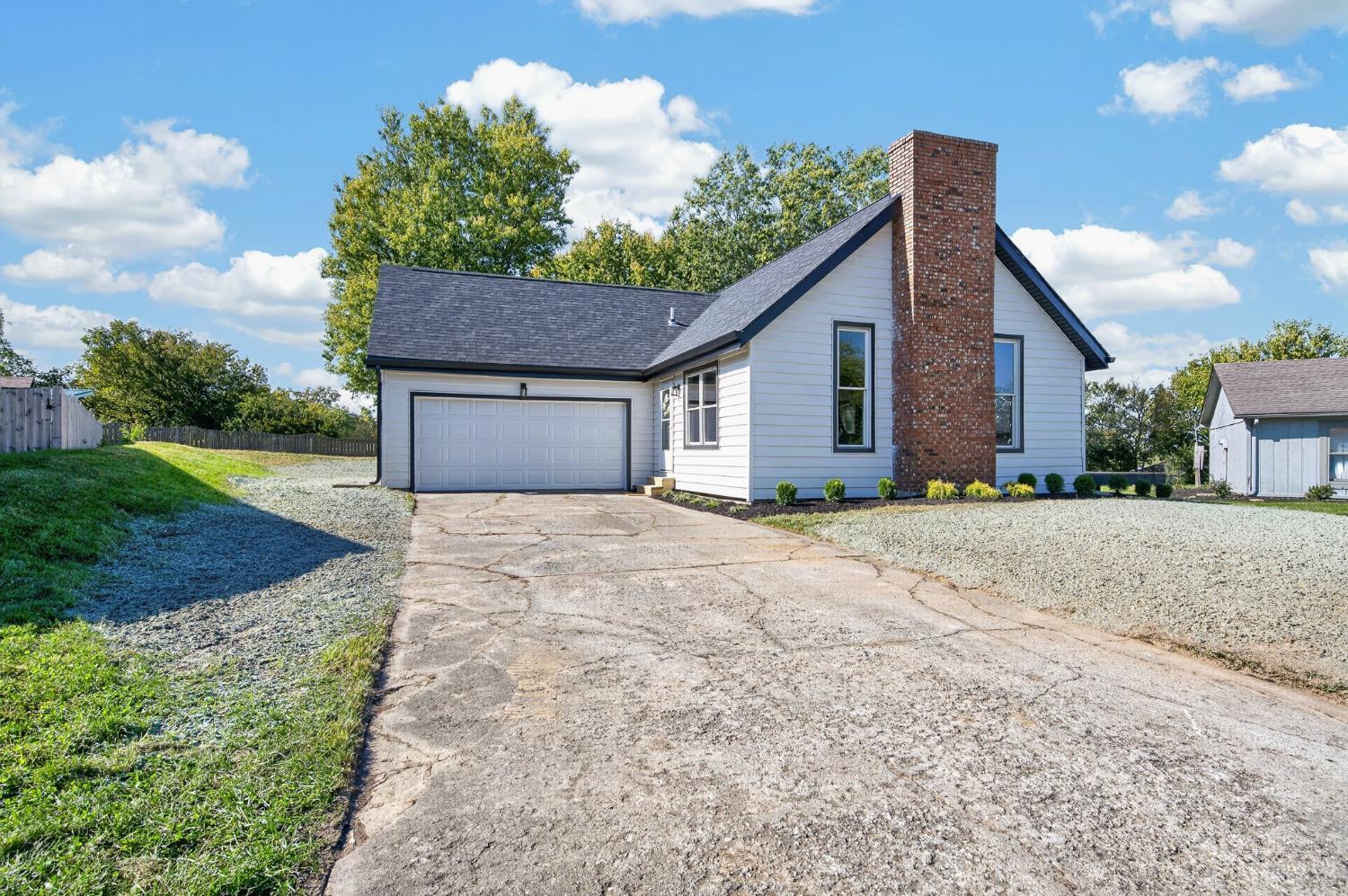 1113 Mohawk Drive