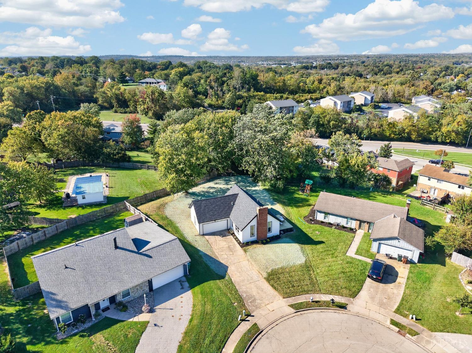 1113 Mohawk Drive