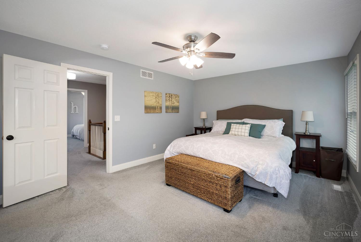 235 Hunter Woods Drive, Oxford, Ohio image 19