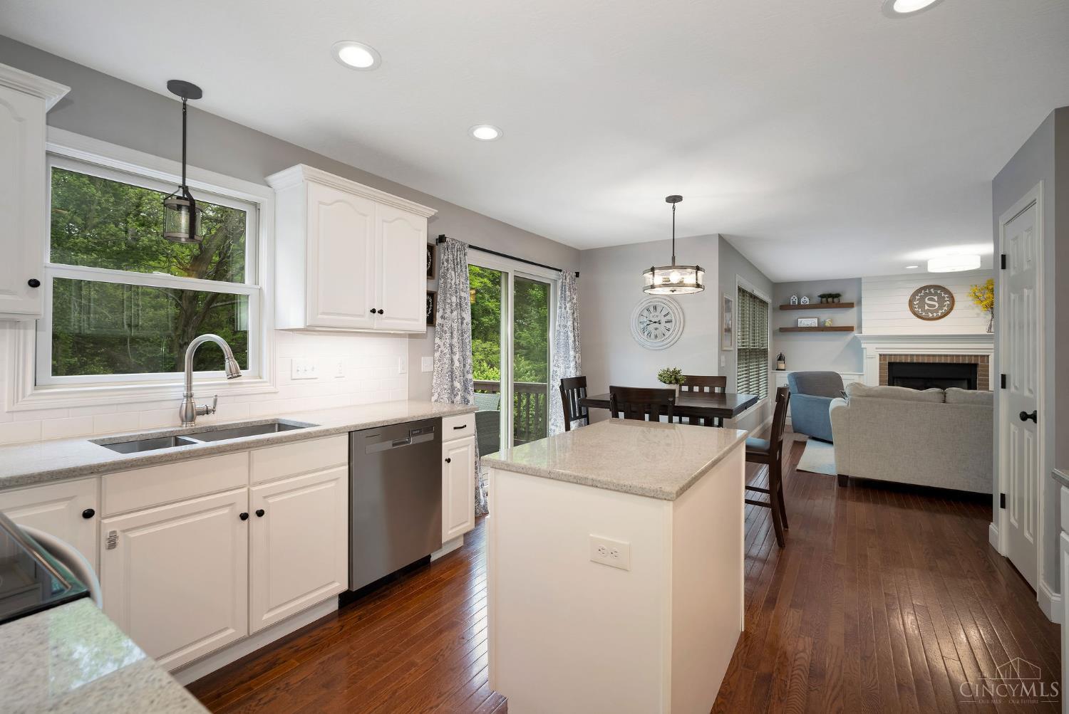 235 Hunter Woods Drive, Oxford, Ohio image 14