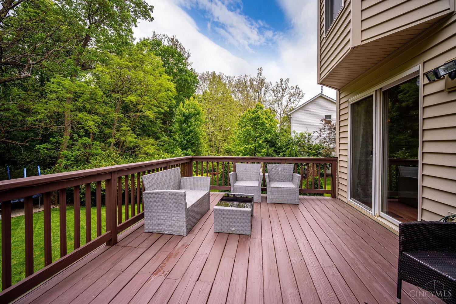 235 Hunter Woods Drive, Oxford, Ohio image 45