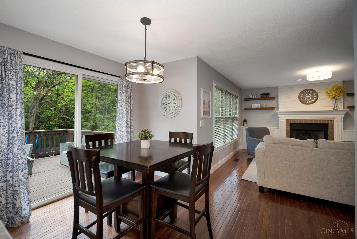 235 Hunter Woods Drive, Oxford, Ohio image 15