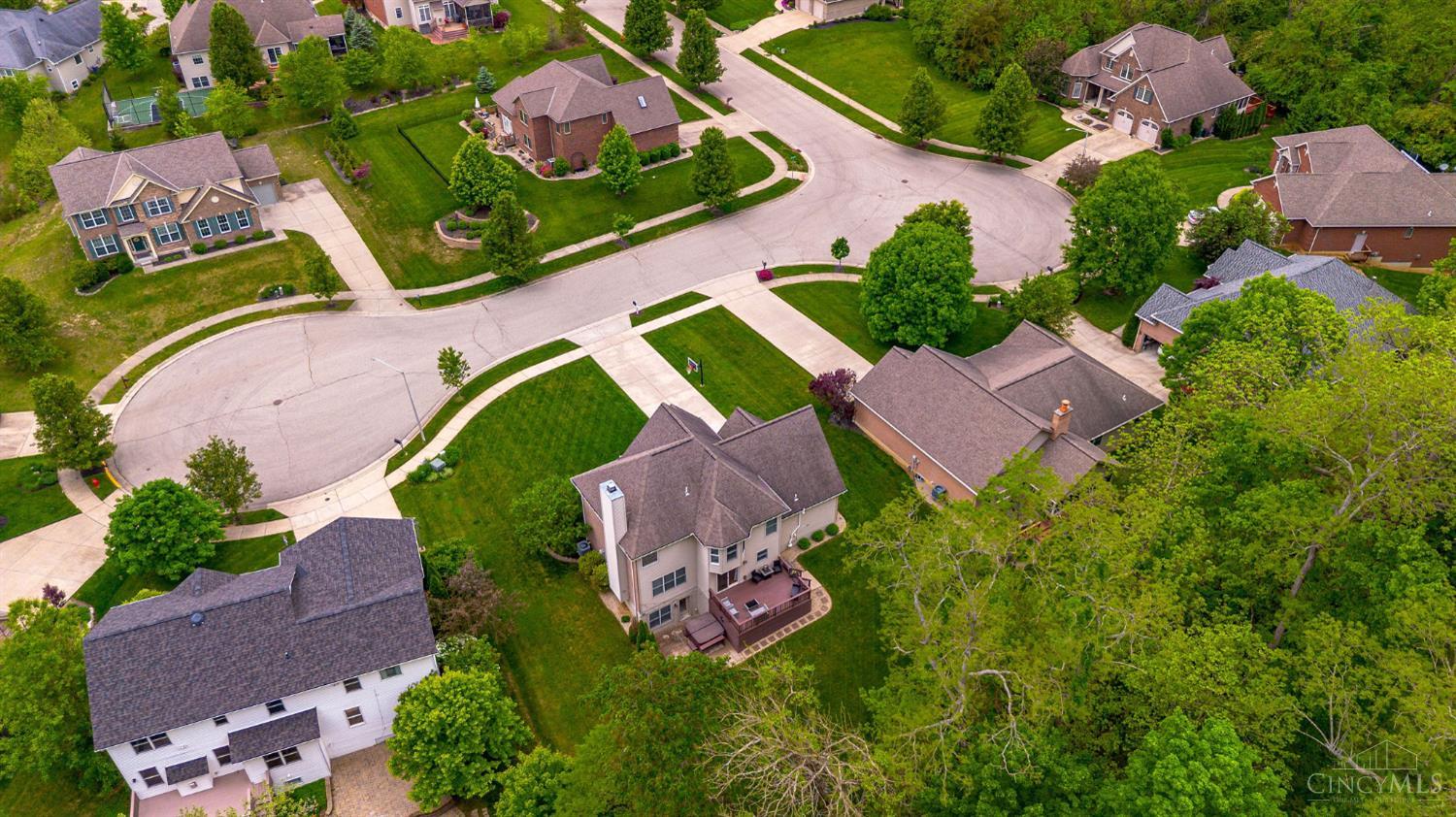 235 Hunter Woods Drive, Oxford, Ohio image 46