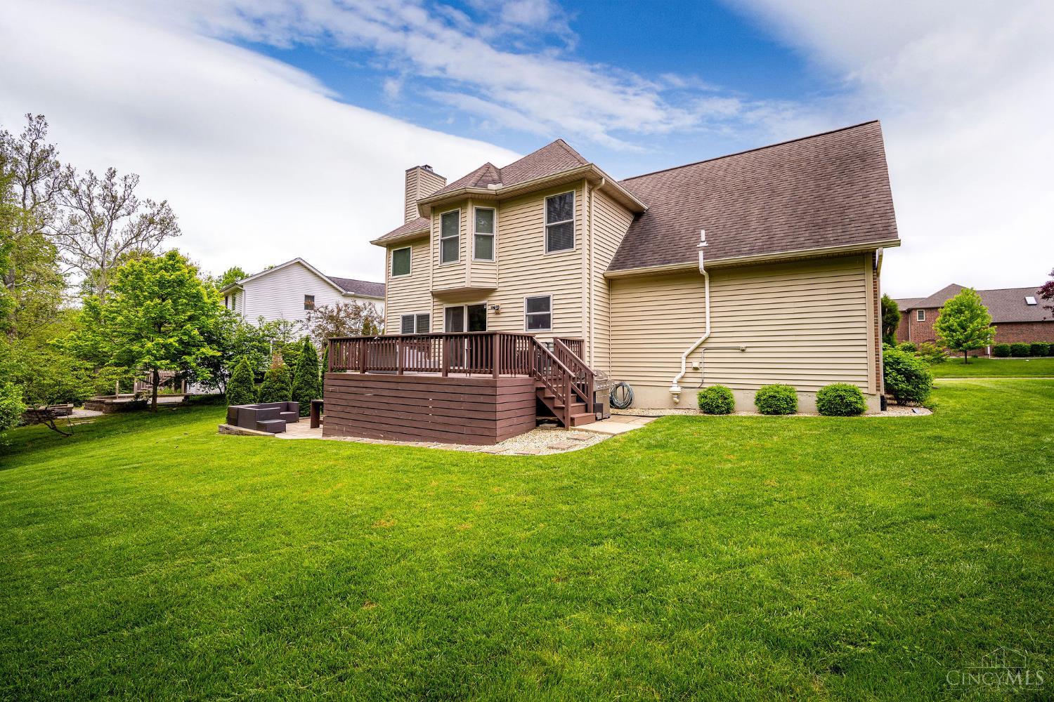 235 Hunter Woods Drive, Oxford, Ohio image 42