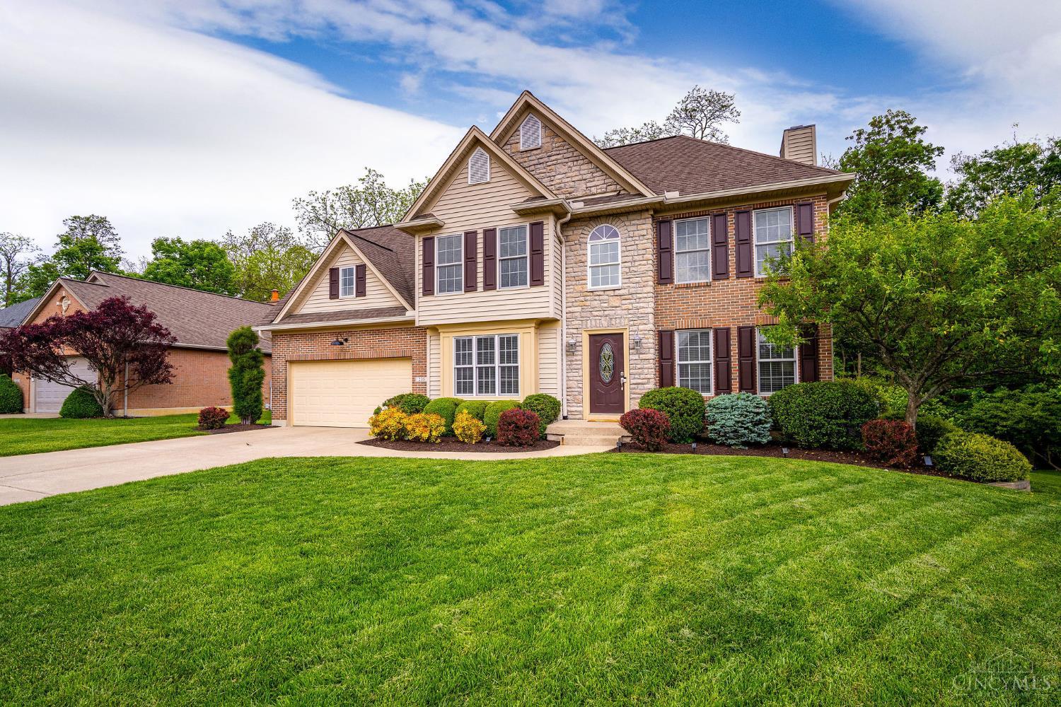 235 Hunter Woods Drive, Oxford, Ohio image 38