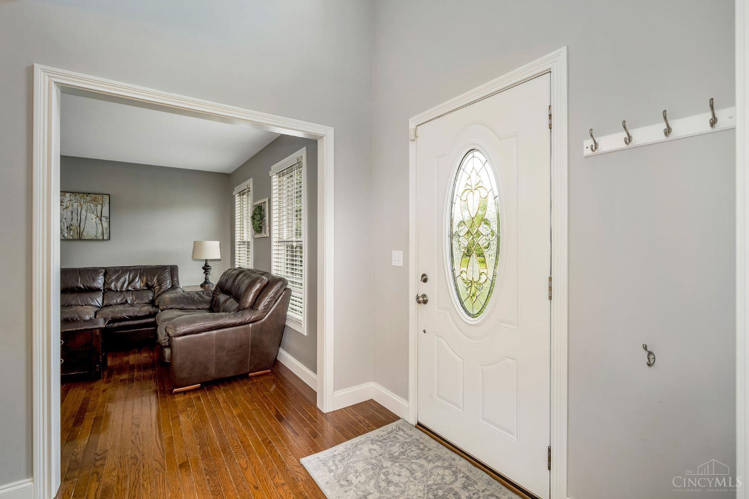 235 Hunter Woods Drive, Oxford, Ohio image 35
