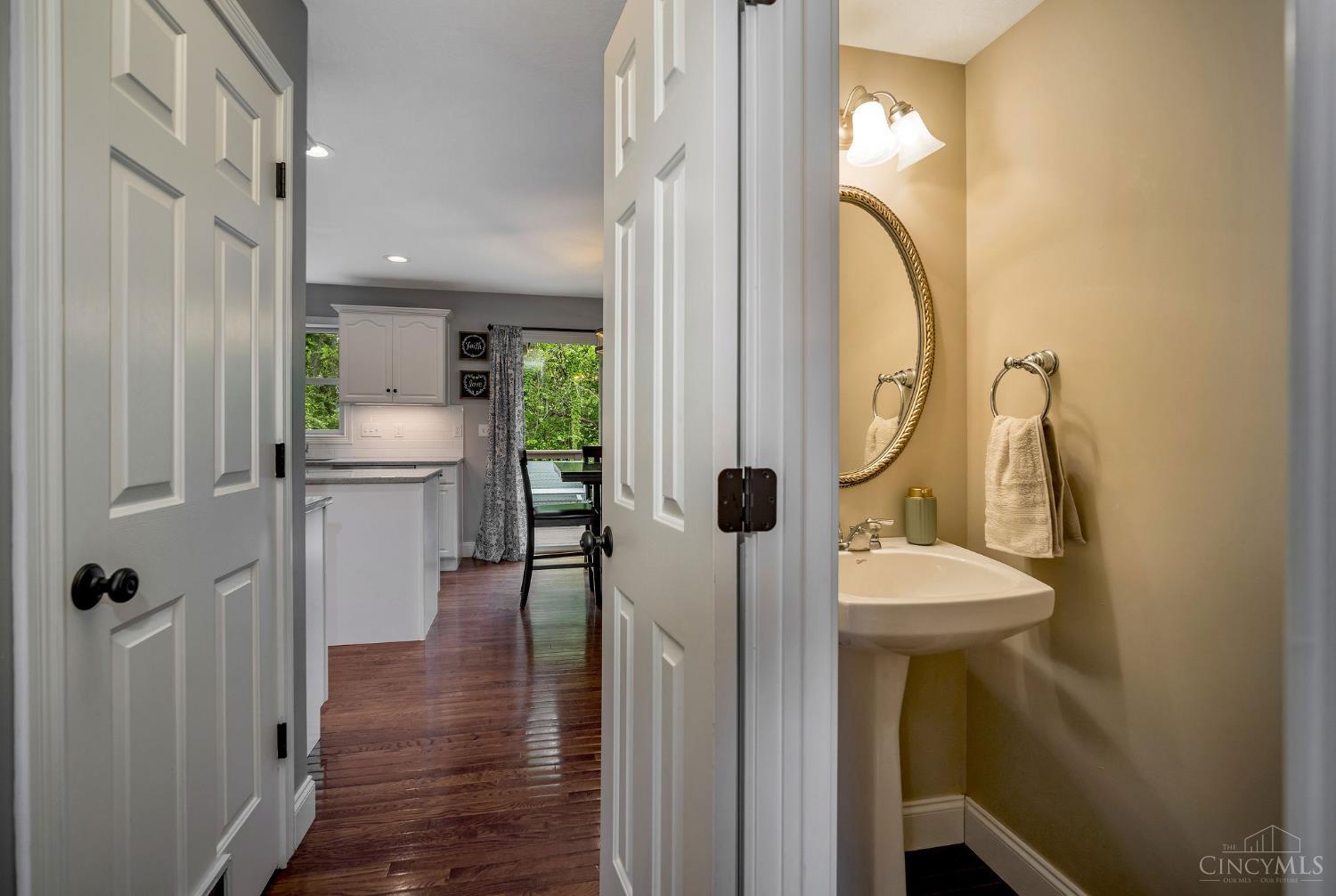 235 Hunter Woods Drive, Oxford, Ohio image 17