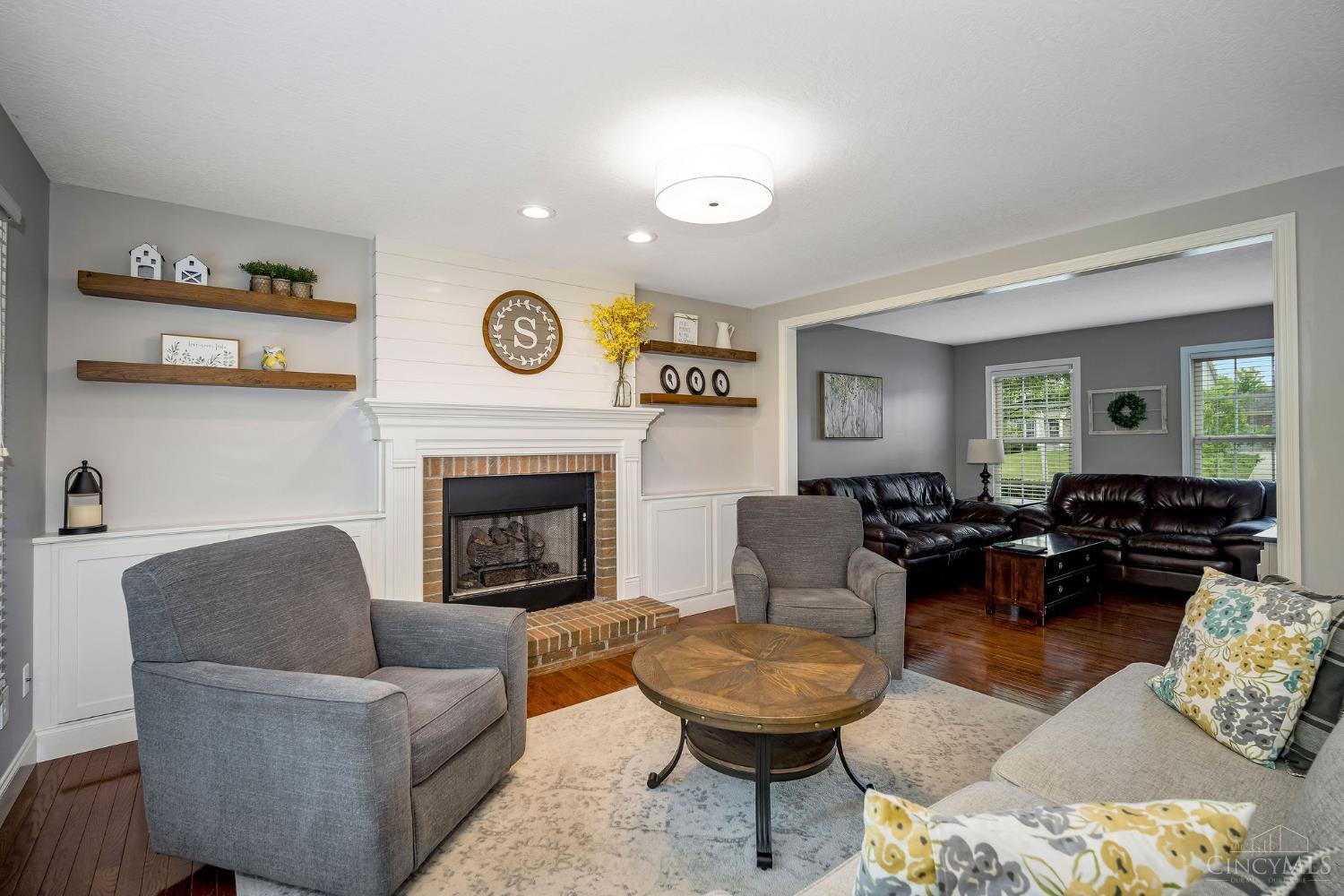 235 Hunter Woods Drive, Oxford, Ohio image 3