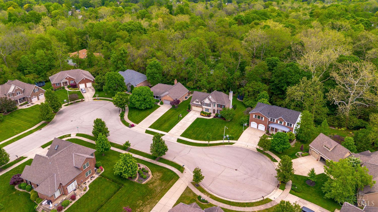 235 Hunter Woods Drive, Oxford, Ohio image 44
