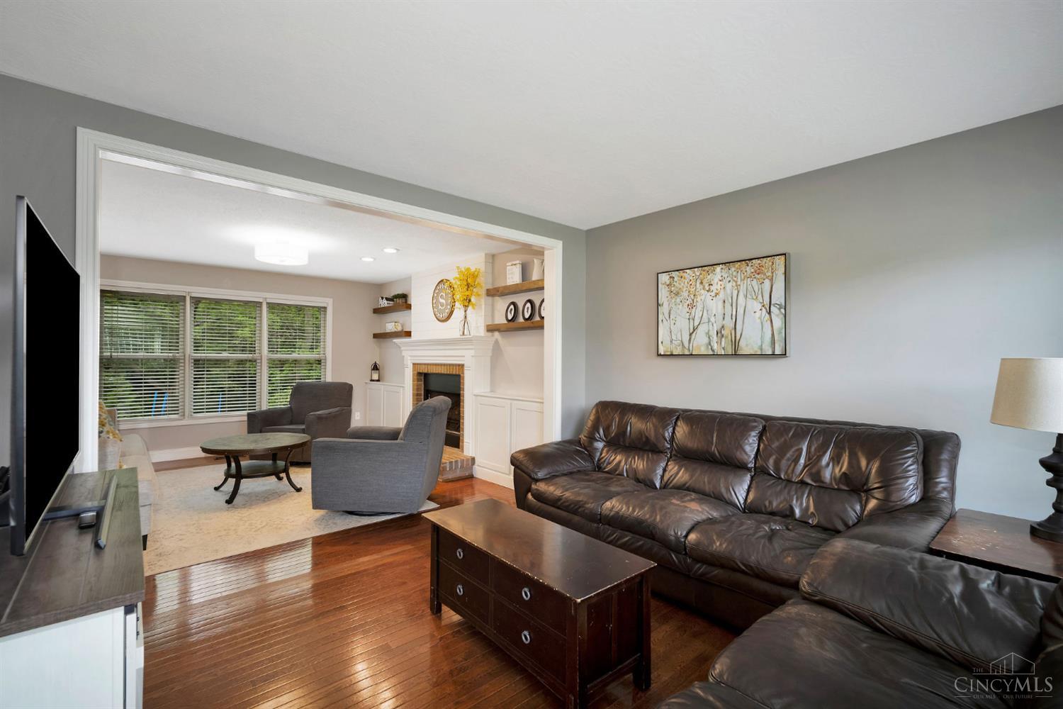 235 Hunter Woods Drive, Oxford, Ohio image 8