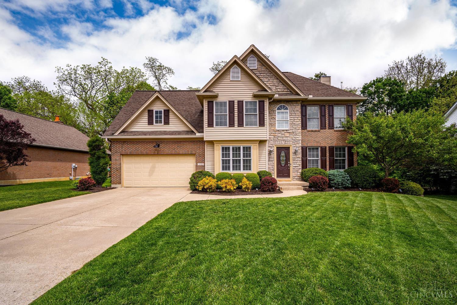 235 Hunter Woods Drive, Oxford, Ohio image 37