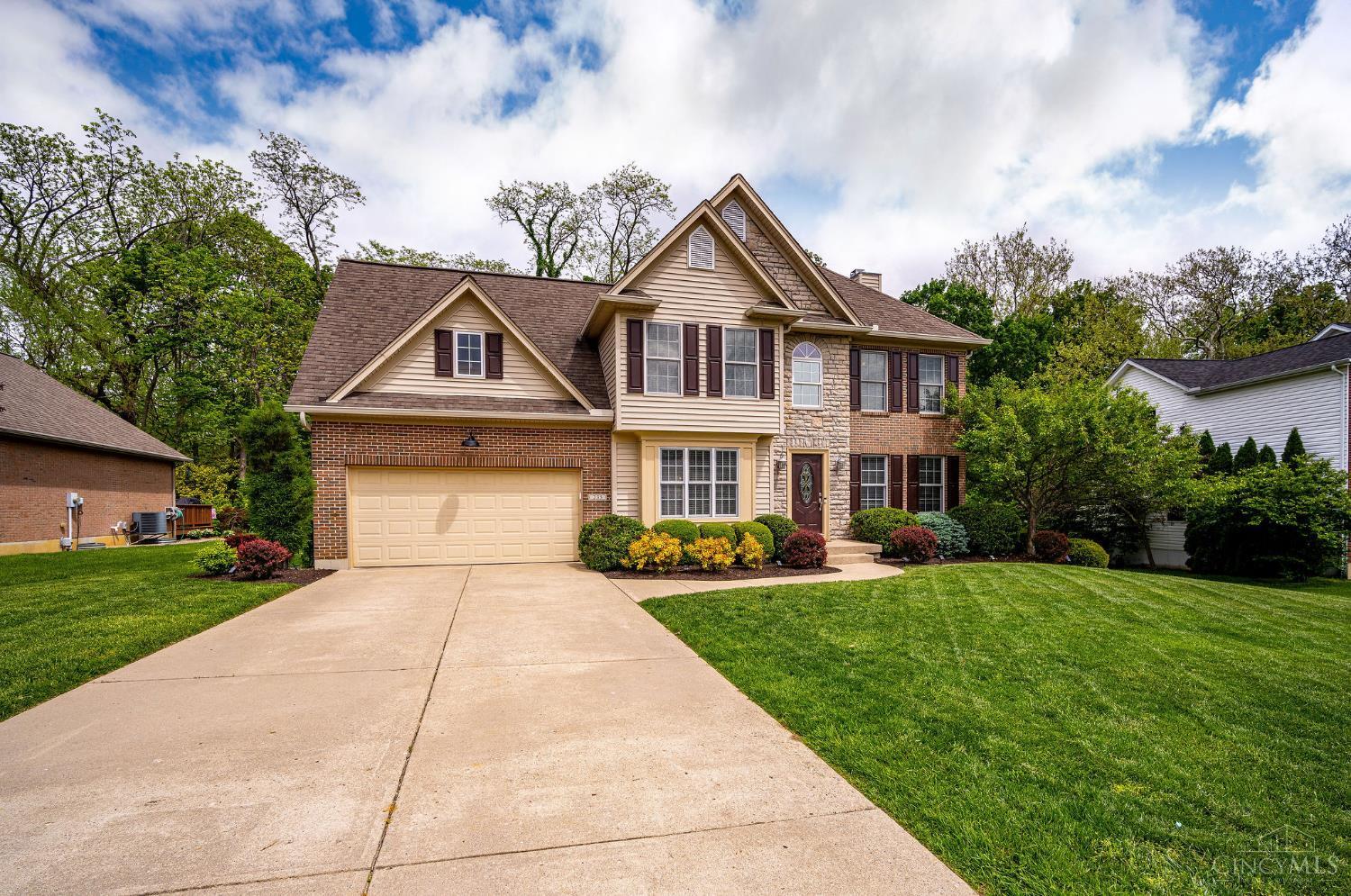 235 Hunter Woods Drive, Oxford, Ohio image 36