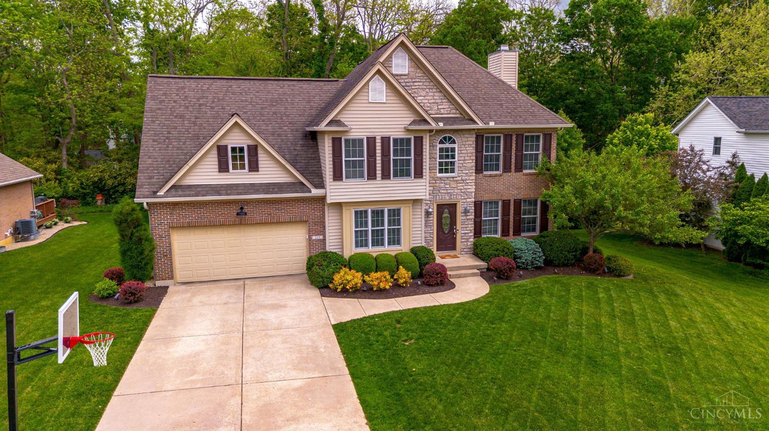 235 Hunter Woods Drive, Oxford, Ohio image 39