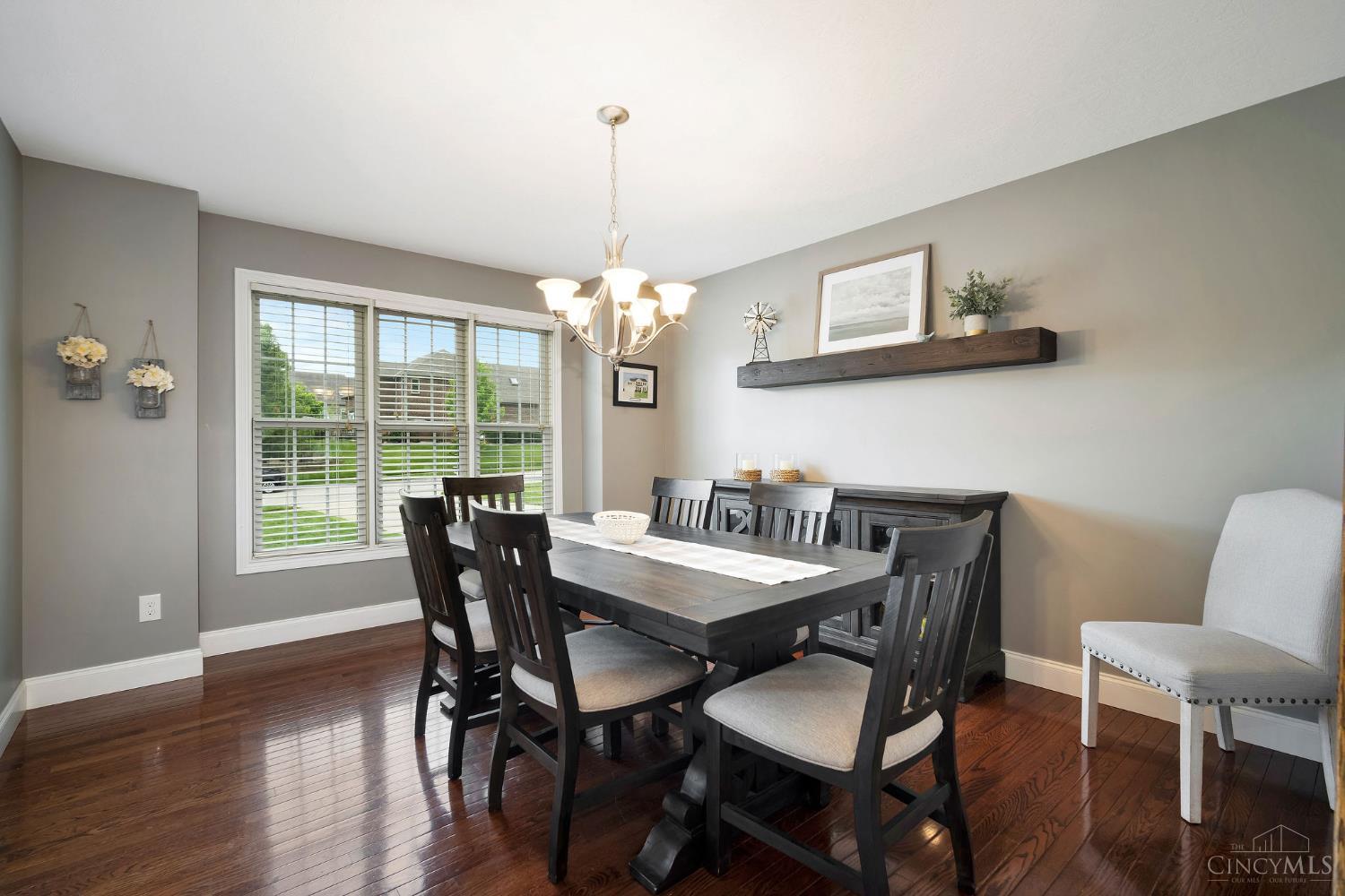 235 Hunter Woods Drive, Oxford, Ohio image 10