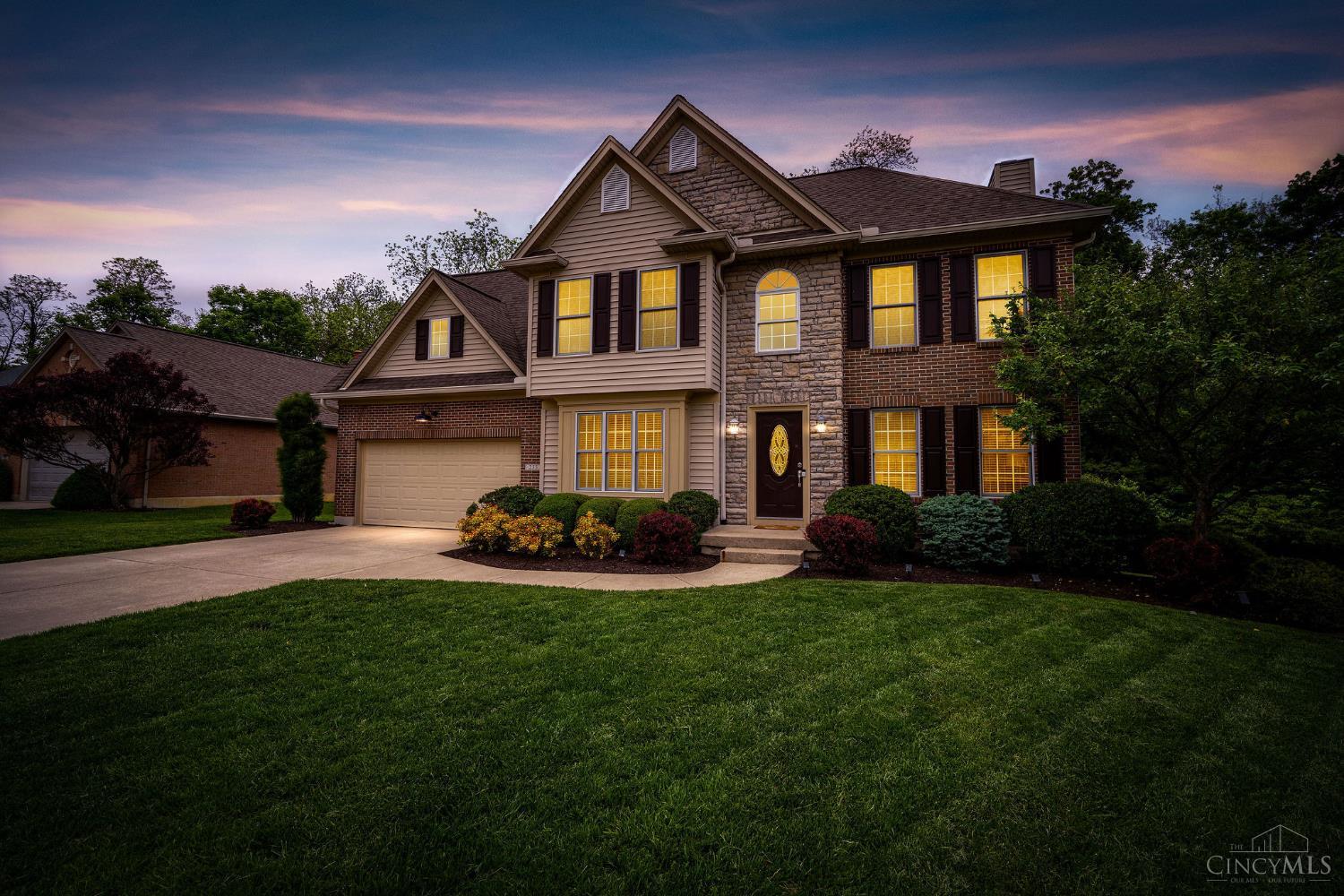 235 Hunter Woods Drive, Oxford, Ohio image 1