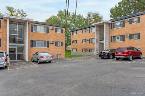Apartment For Rent - 204 North East Street<br/> Mason, OH 45040