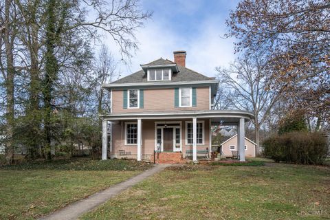 Photo of 312 Rugby Avenue, Terrace Park, OH 45174 (MLS # 1863794)
