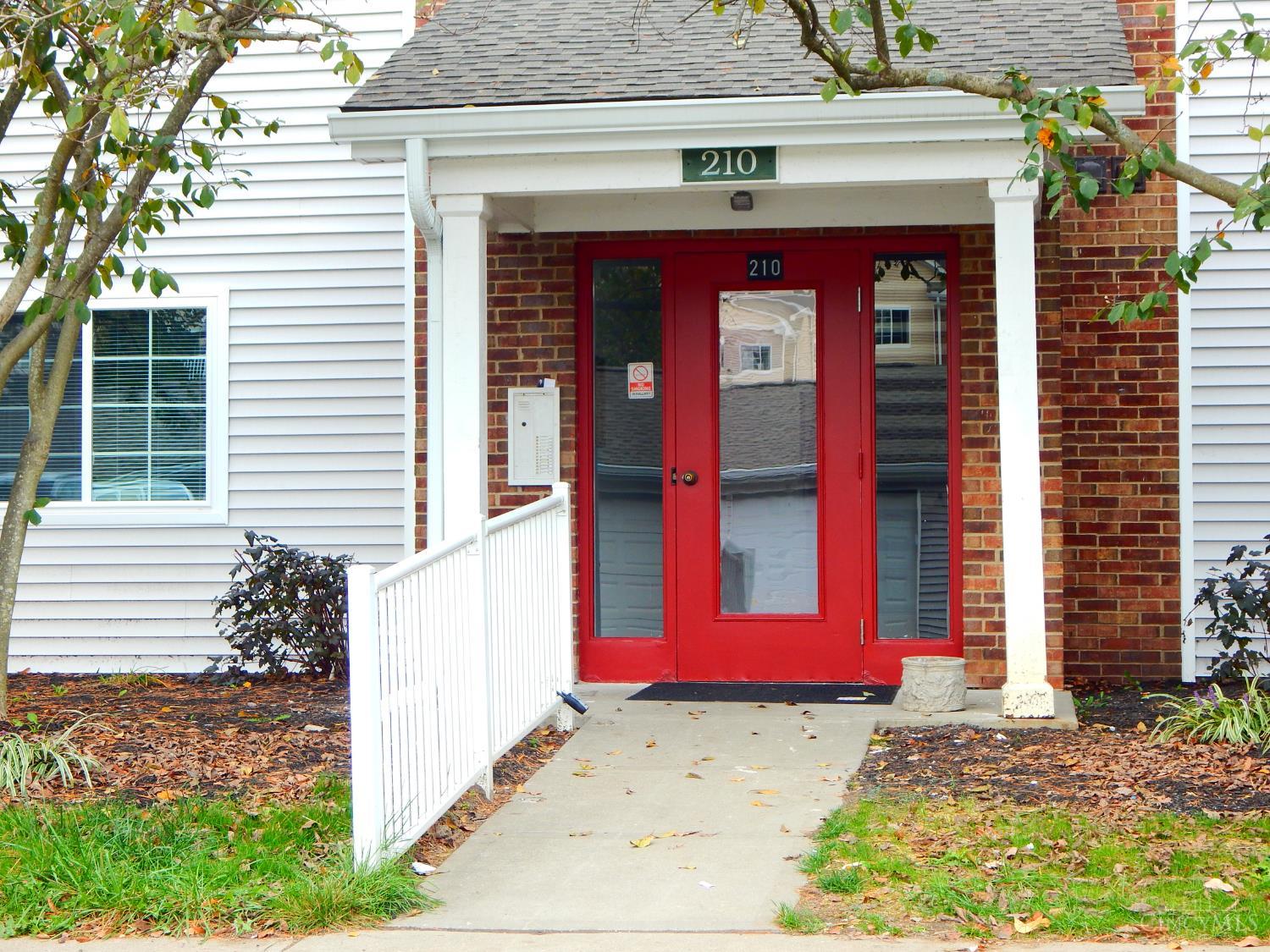 210 Carrington Place 104