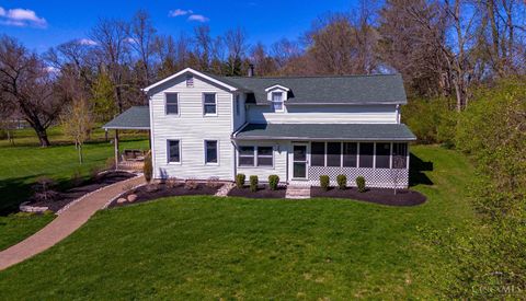 Photo of 6391 Morning Sun Road, Oxford Township, OH 45056 (MLS # 1864393)
