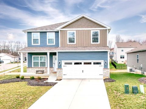 Photo of 80 Marigold Ln, Pierce Township, OH 45102 (MLS # 1871241)