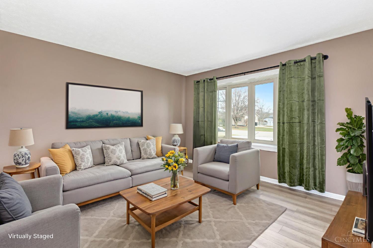 6331 Hollyberry Lane