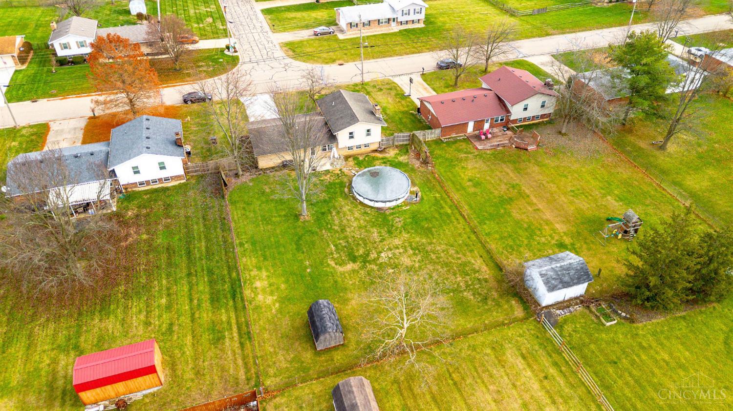 6331 Hollyberry Lane