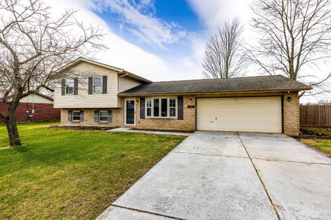 Photo of 6331 Hollyberry Lane, Fairfield Township, OH 45011 (MLS # 1863524)