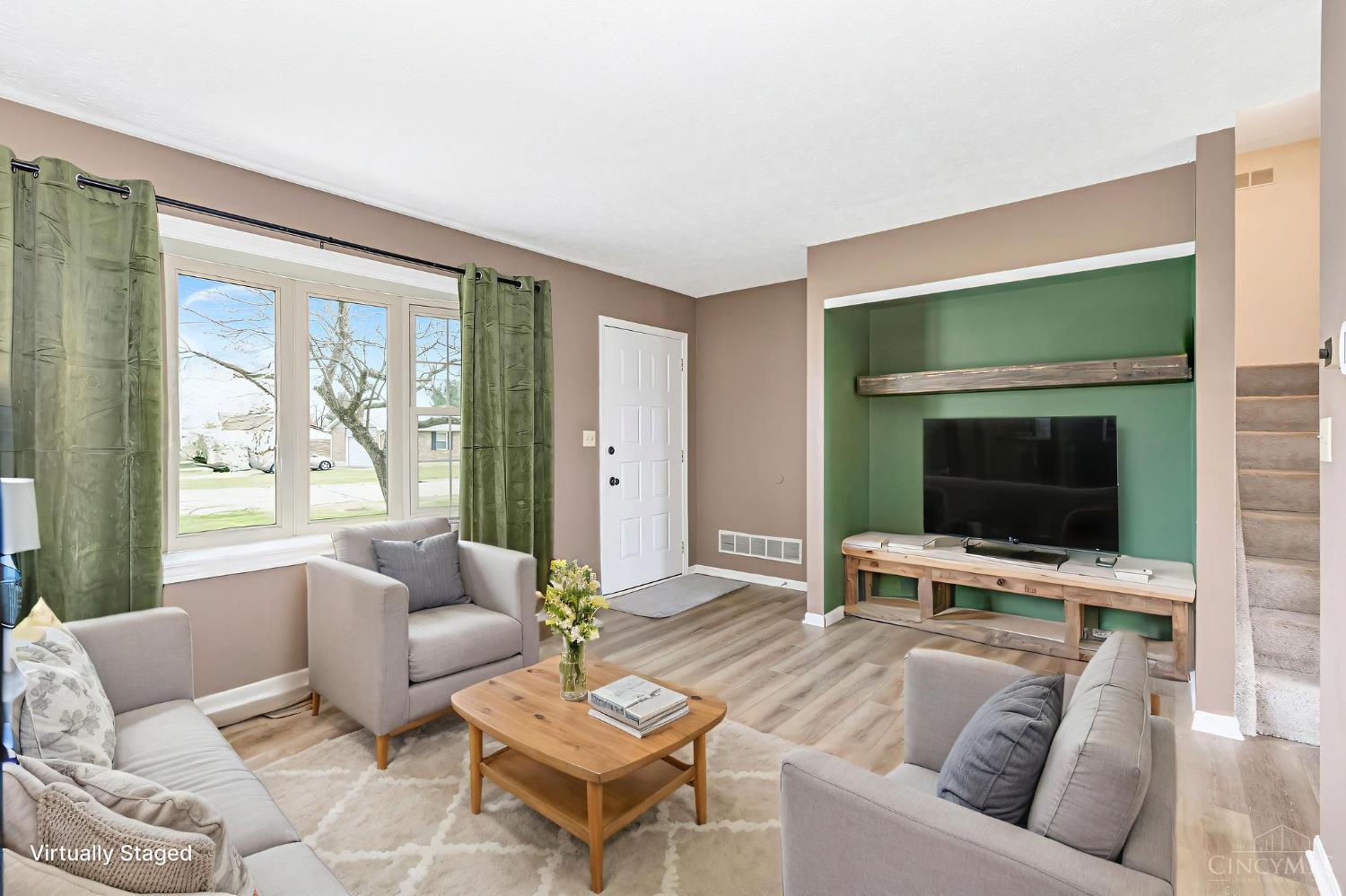 6331 Hollyberry Lane