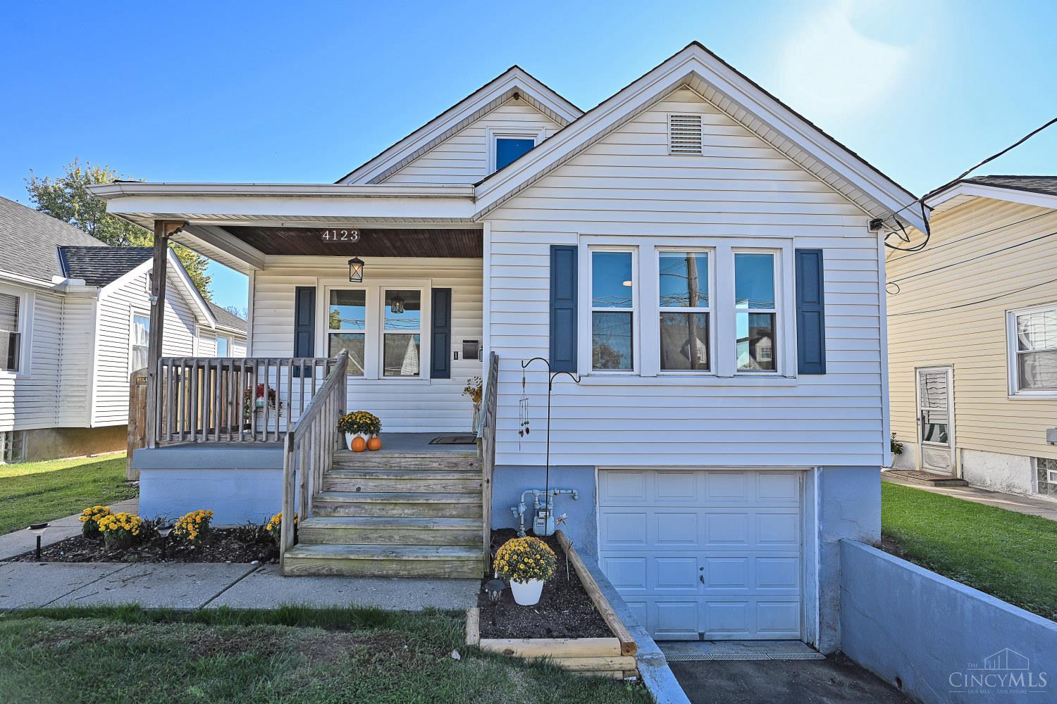 4123 Schenck Avenue