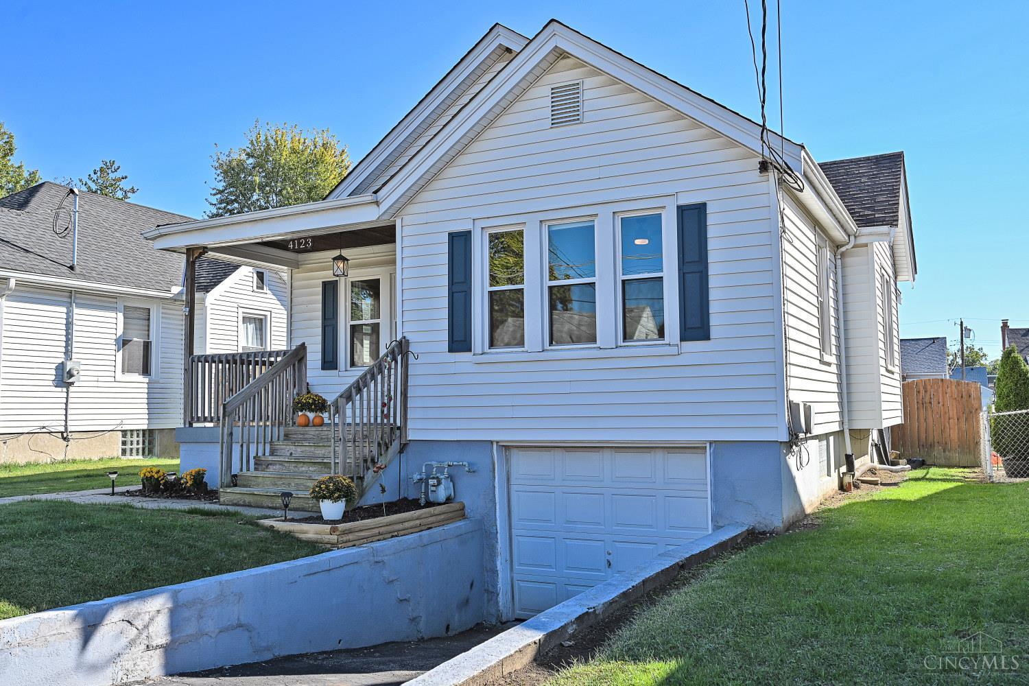 4123 Schenck Avenue
