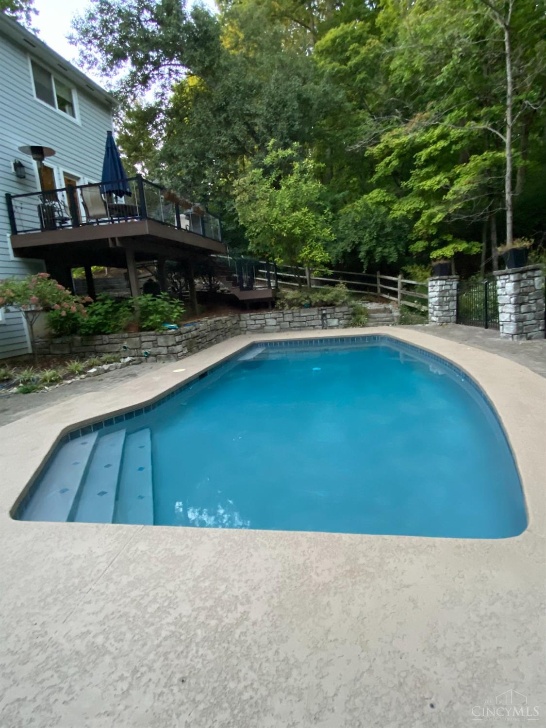 9342 Bluewing Terrace, Blue Ash, Ohio image 49