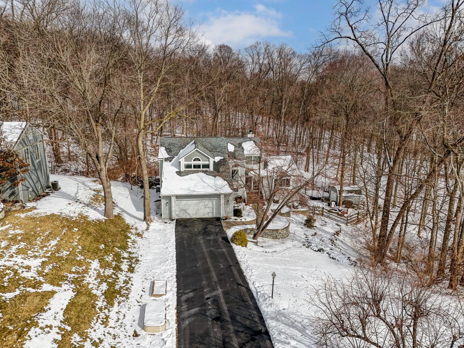 9342 Bluewing Terrace, Blue Ash, Ohio image 2