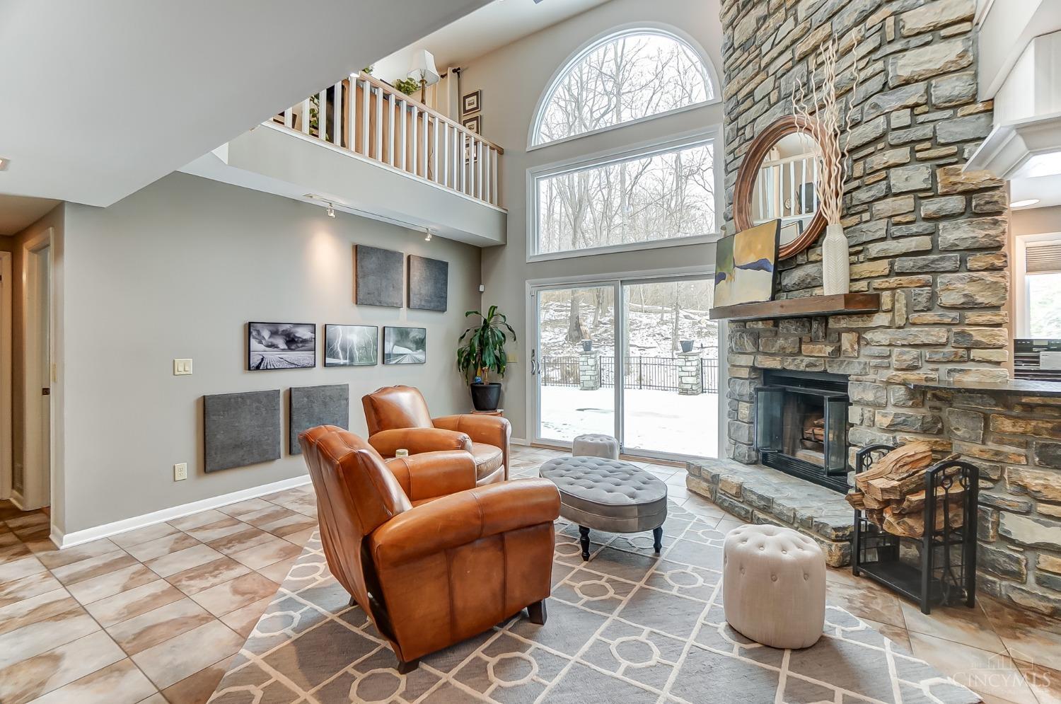 9342 Bluewing Terrace, Blue Ash, Ohio image 23