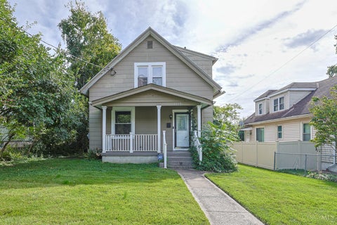 Homes For Sale - 6215 Manuel Street<br/> Cincinnati, OH 45227