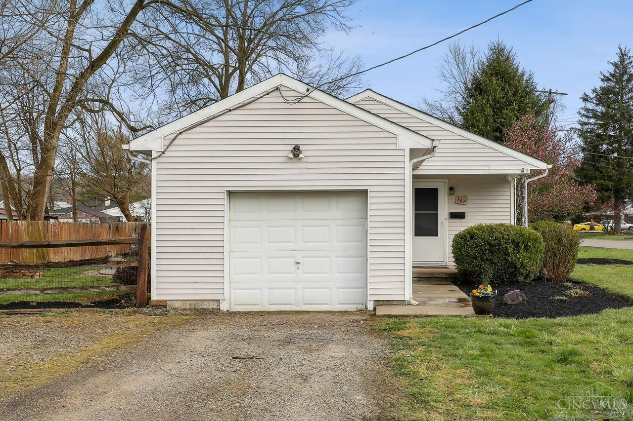 362 Hopkins Street, Morrow, Ohio image 2