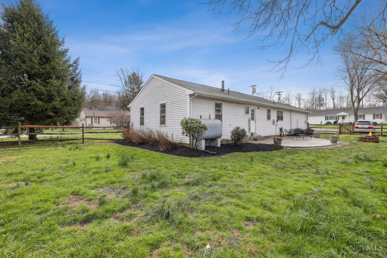 362 Hopkins Street, Morrow, Ohio image 30