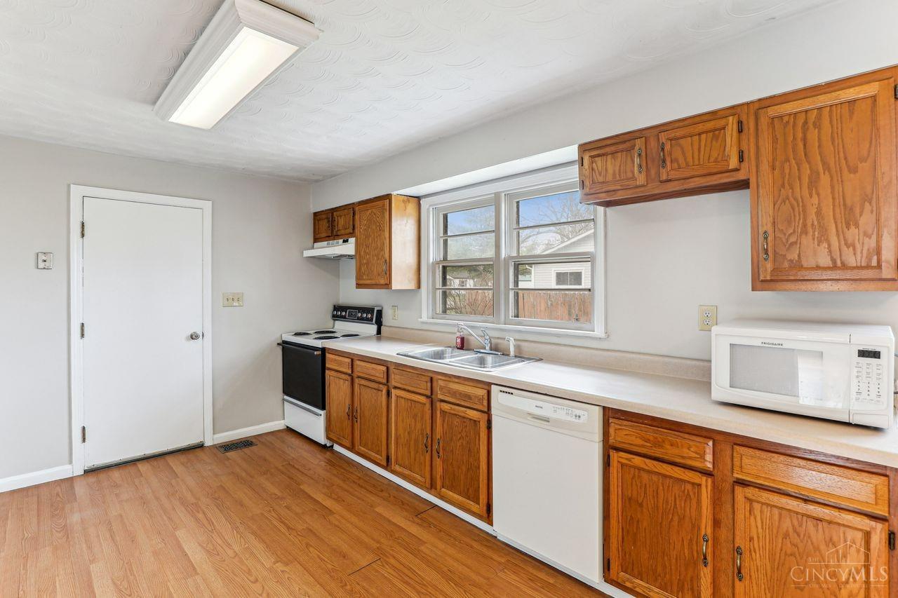 362 Hopkins Street, Morrow, Ohio image 10