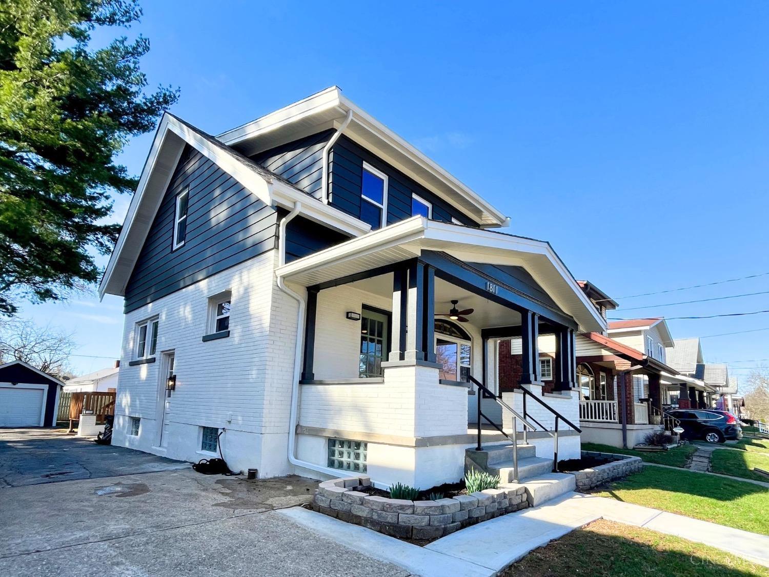 1811 Emerson Avenue, North College Hill, Alabama image 3