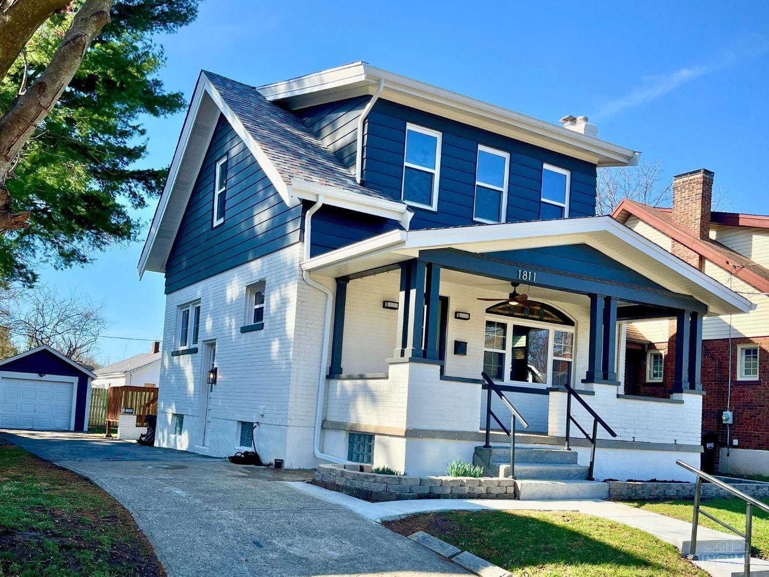 1811 Emerson Avenue, North College Hill, Alabama image 2