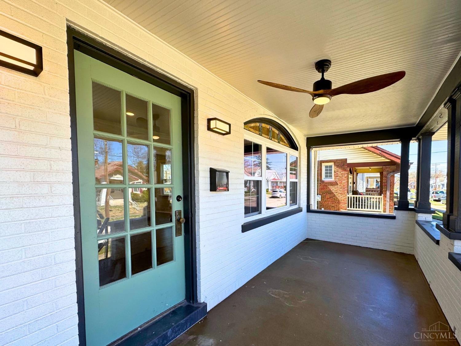 1811 Emerson Avenue, North College Hill, Alabama image 4