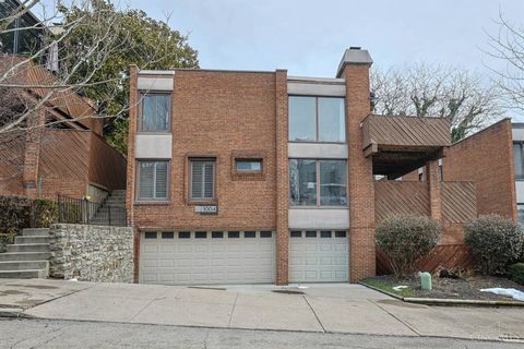 1004 Celestial Street A Cincinnati OH 45202